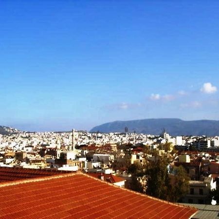 Rooms 47 Χανιά Εξωτερικό φωτογραφία