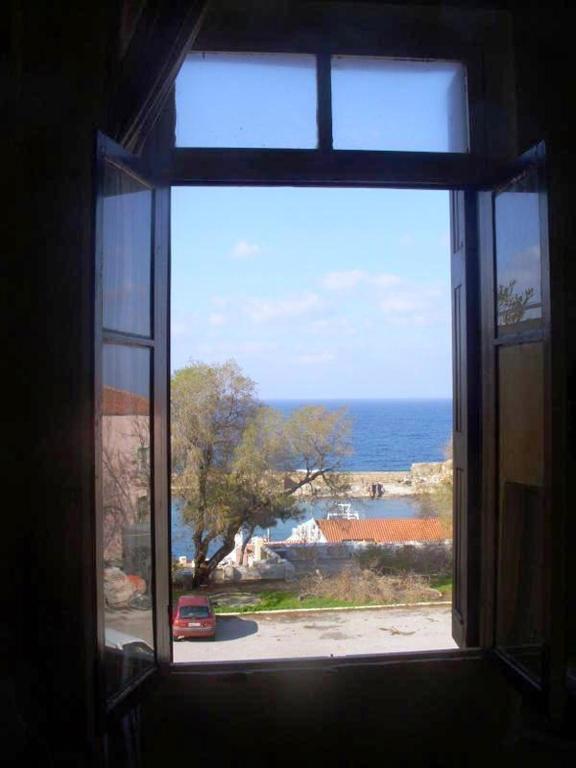 Rooms 47 Χανιά Δωμάτιο φωτογραφία