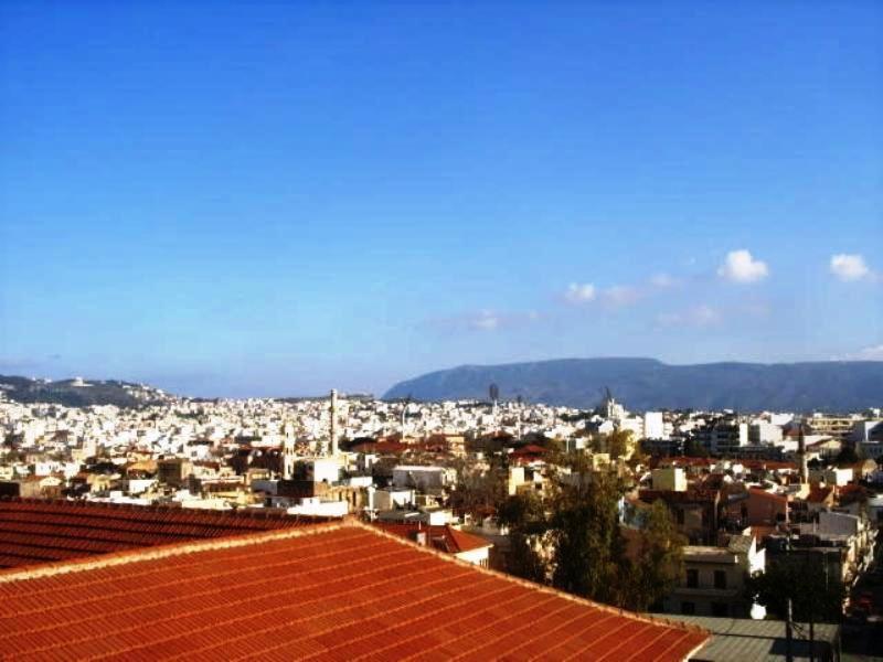 Rooms 47 Χανιά Εξωτερικό φωτογραφία
