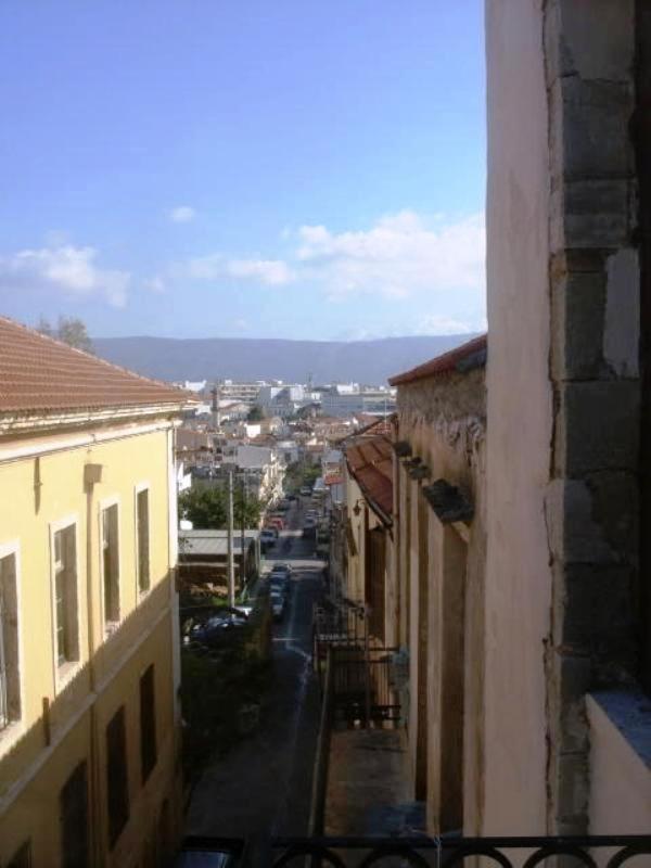 Rooms 47 Χανιά Εξωτερικό φωτογραφία