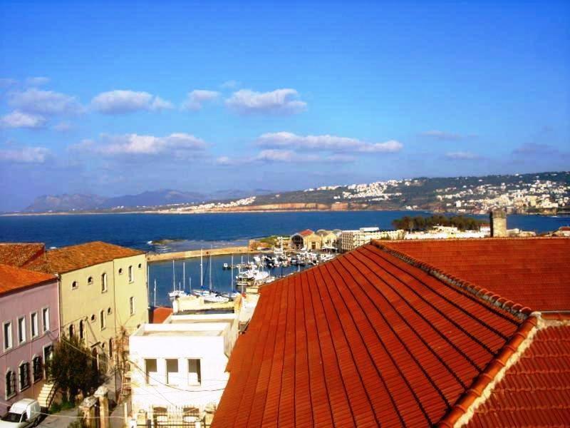 Rooms 47 Χανιά Εξωτερικό φωτογραφία