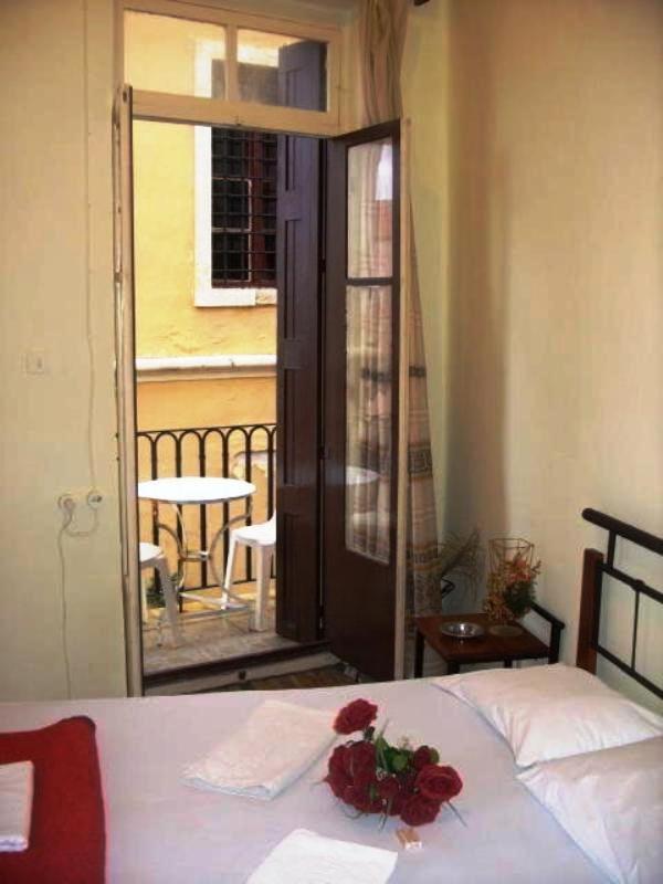 Rooms 47 Χανιά Εξωτερικό φωτογραφία