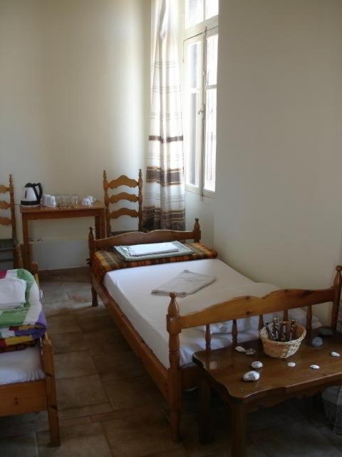 Rooms 47 Χανιά Εξωτερικό φωτογραφία