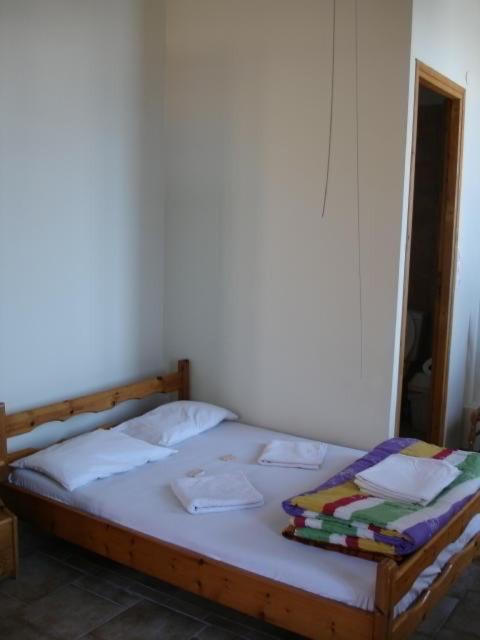 Rooms 47 Χανιά Εξωτερικό φωτογραφία