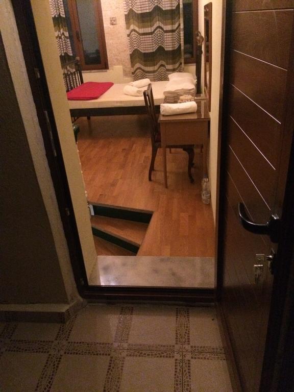 Rooms 47 Χανιά Εξωτερικό φωτογραφία