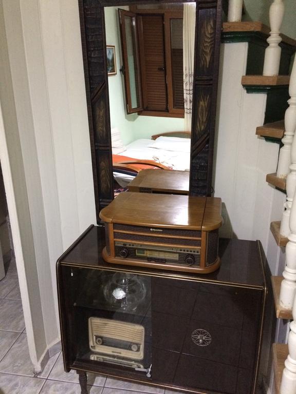 Rooms 47 Χανιά Εξωτερικό φωτογραφία