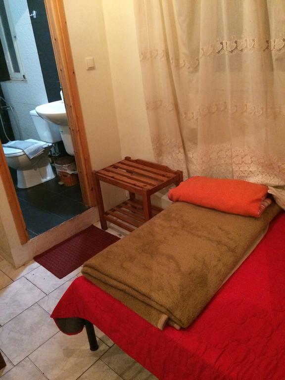 Rooms 47 Χανιά Εξωτερικό φωτογραφία