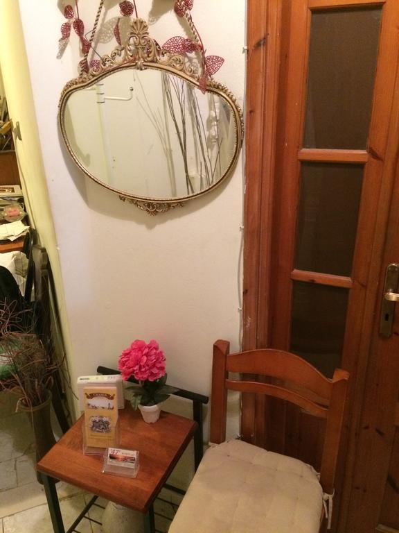 Rooms 47 Χανιά Εξωτερικό φωτογραφία
