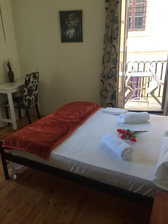 Rooms 47 Χανιά Εξωτερικό φωτογραφία