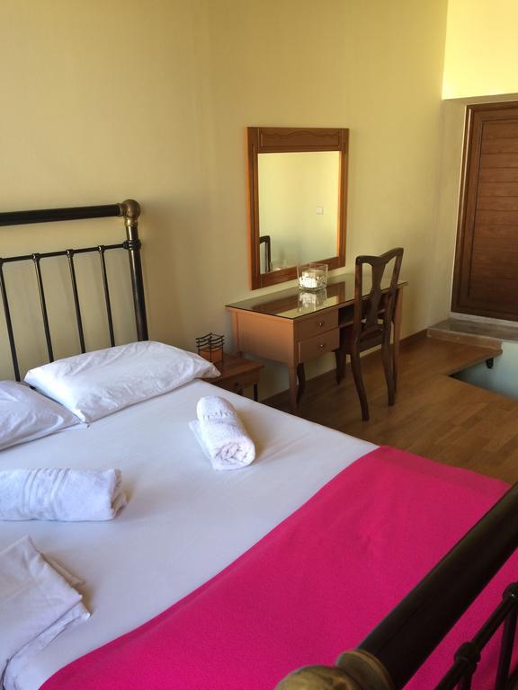 Rooms 47 Χανιά Εξωτερικό φωτογραφία