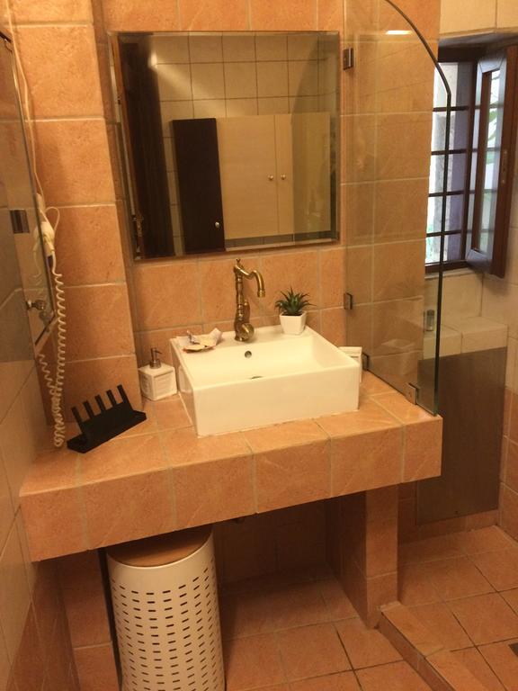 Rooms 47 Χανιά Εξωτερικό φωτογραφία