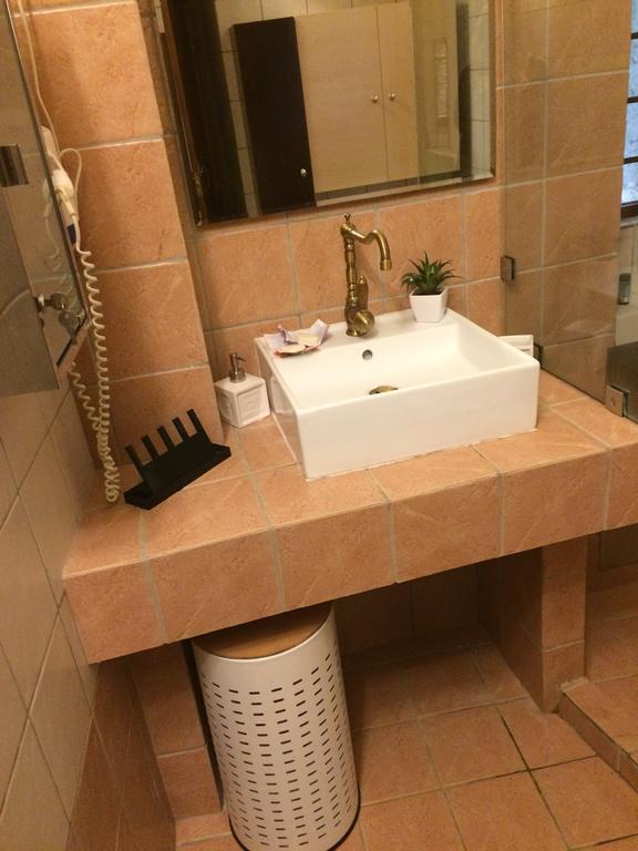 Rooms 47 Χανιά Εξωτερικό φωτογραφία