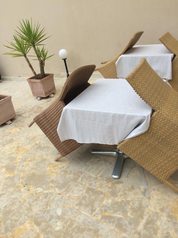 Rooms 47 Χανιά Εξωτερικό φωτογραφία