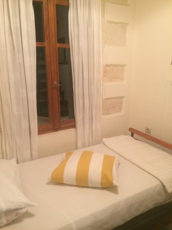 Rooms 47 Χανιά Εξωτερικό φωτογραφία