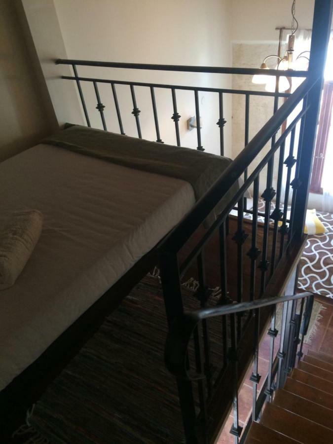 Rooms 47 Χανιά Εξωτερικό φωτογραφία