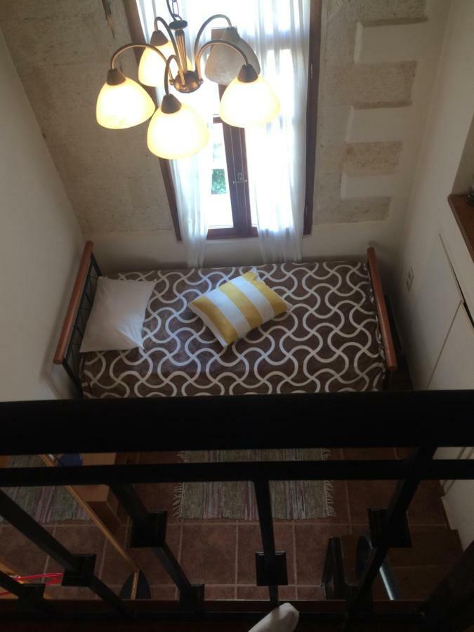 Rooms 47 Χανιά Εξωτερικό φωτογραφία