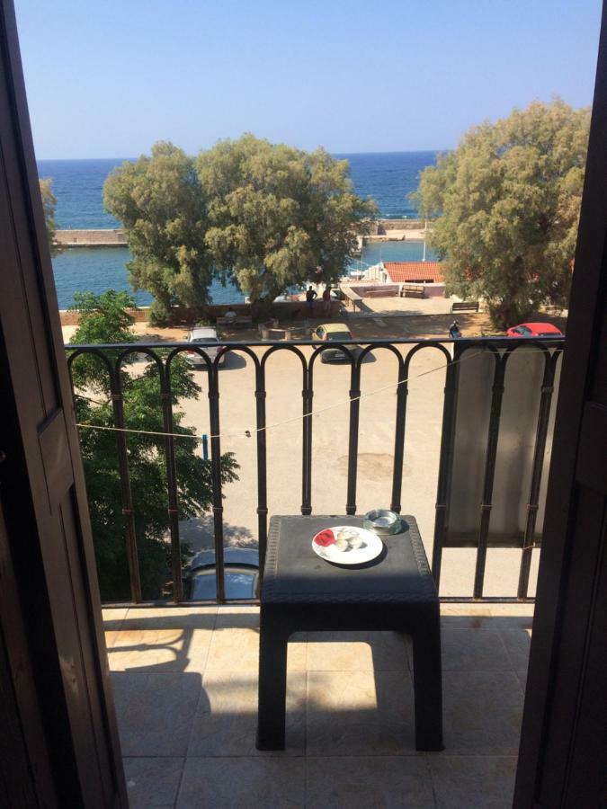 Rooms 47 Χανιά Εξωτερικό φωτογραφία
