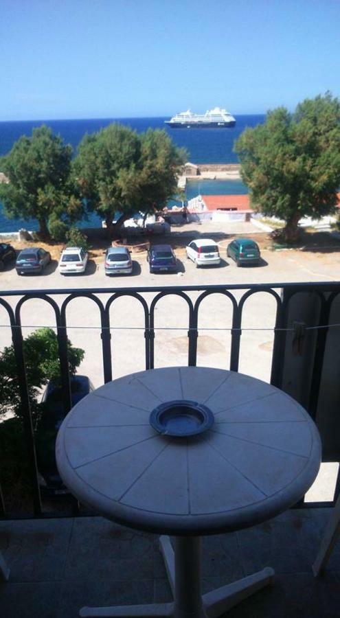 Rooms 47 Χανιά Εξωτερικό φωτογραφία